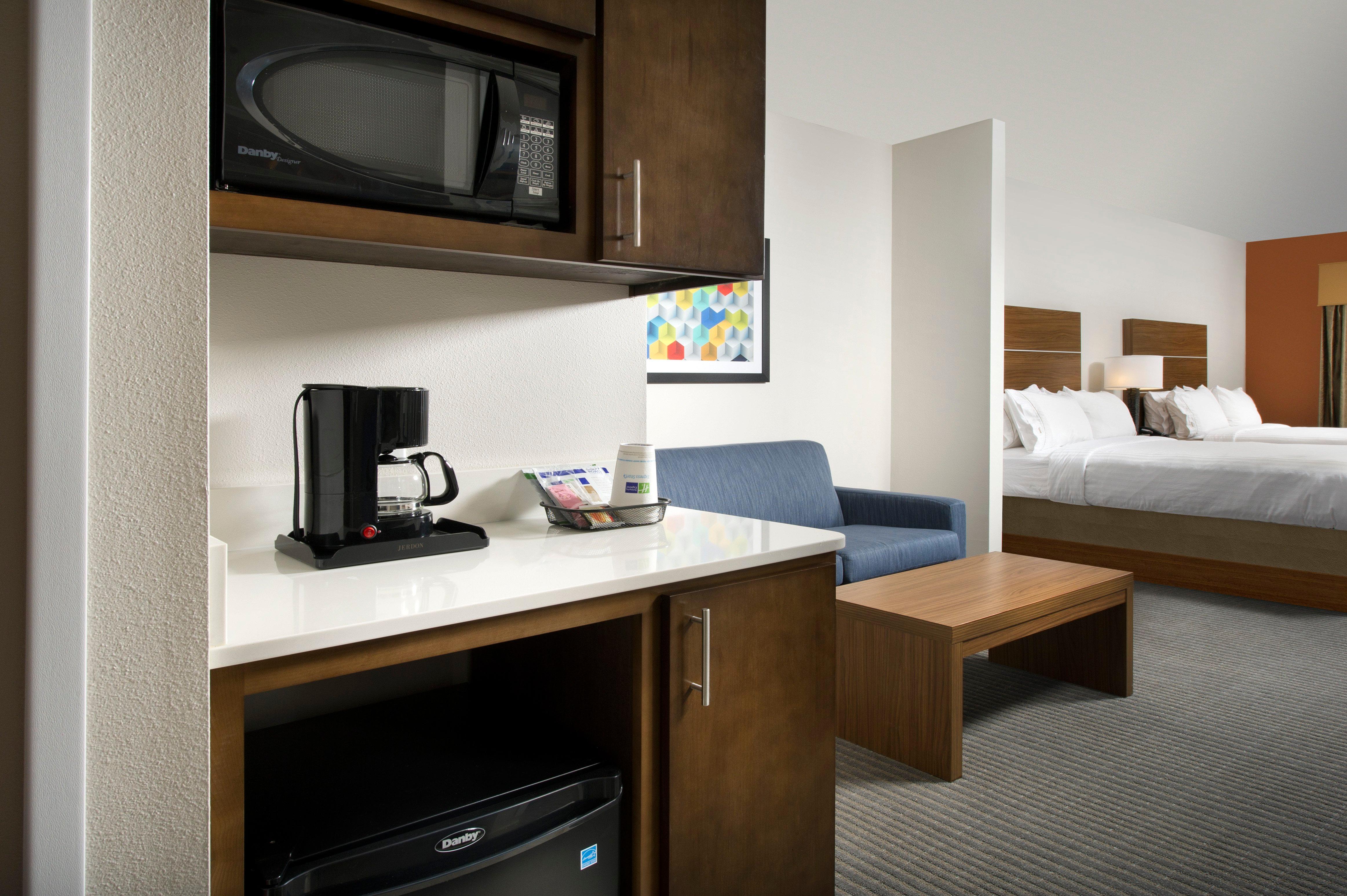 Holiday Inn Express & Suites Bay City By Ihg Esterno foto