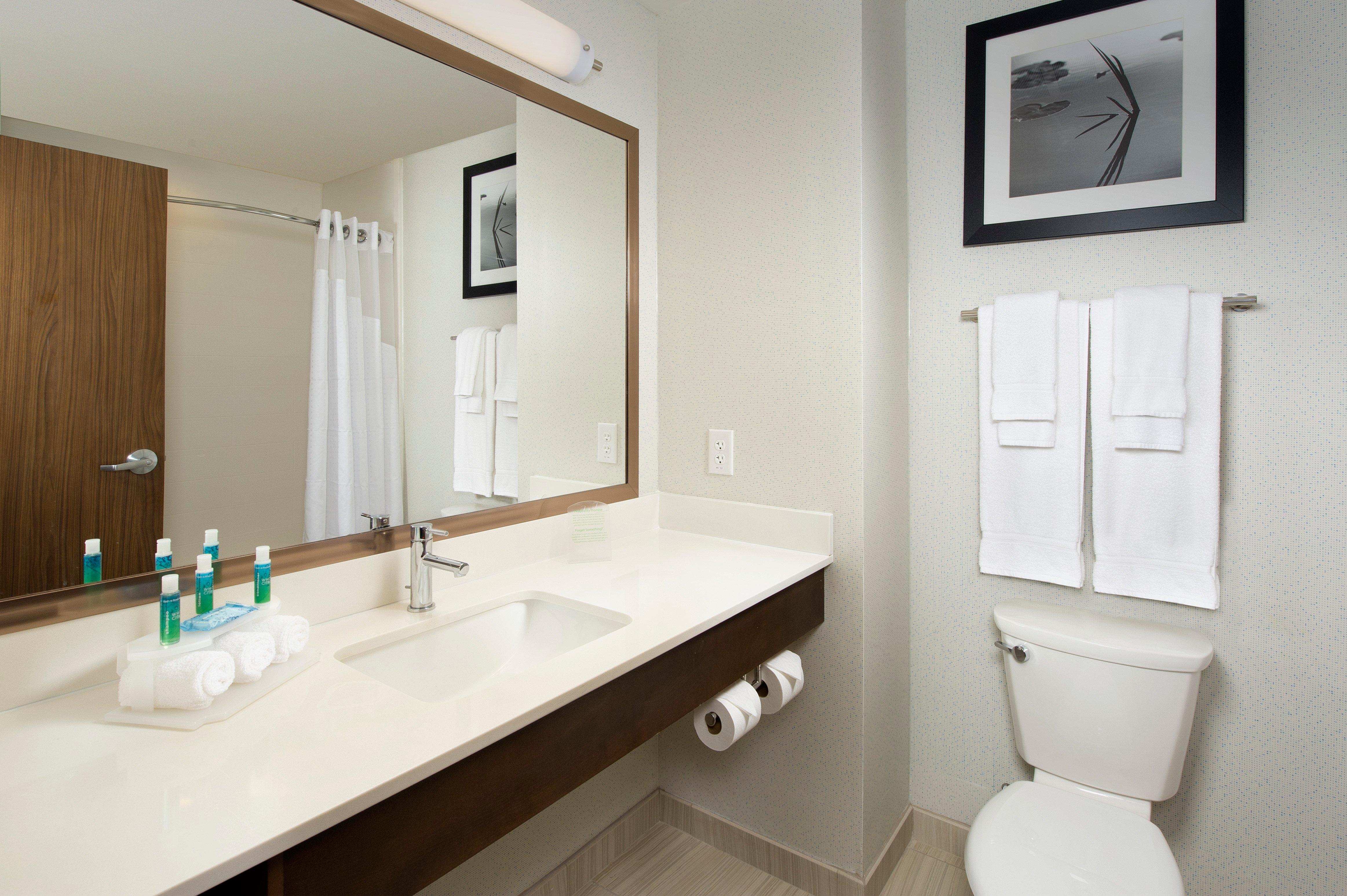 Holiday Inn Express & Suites Bay City By Ihg Esterno foto