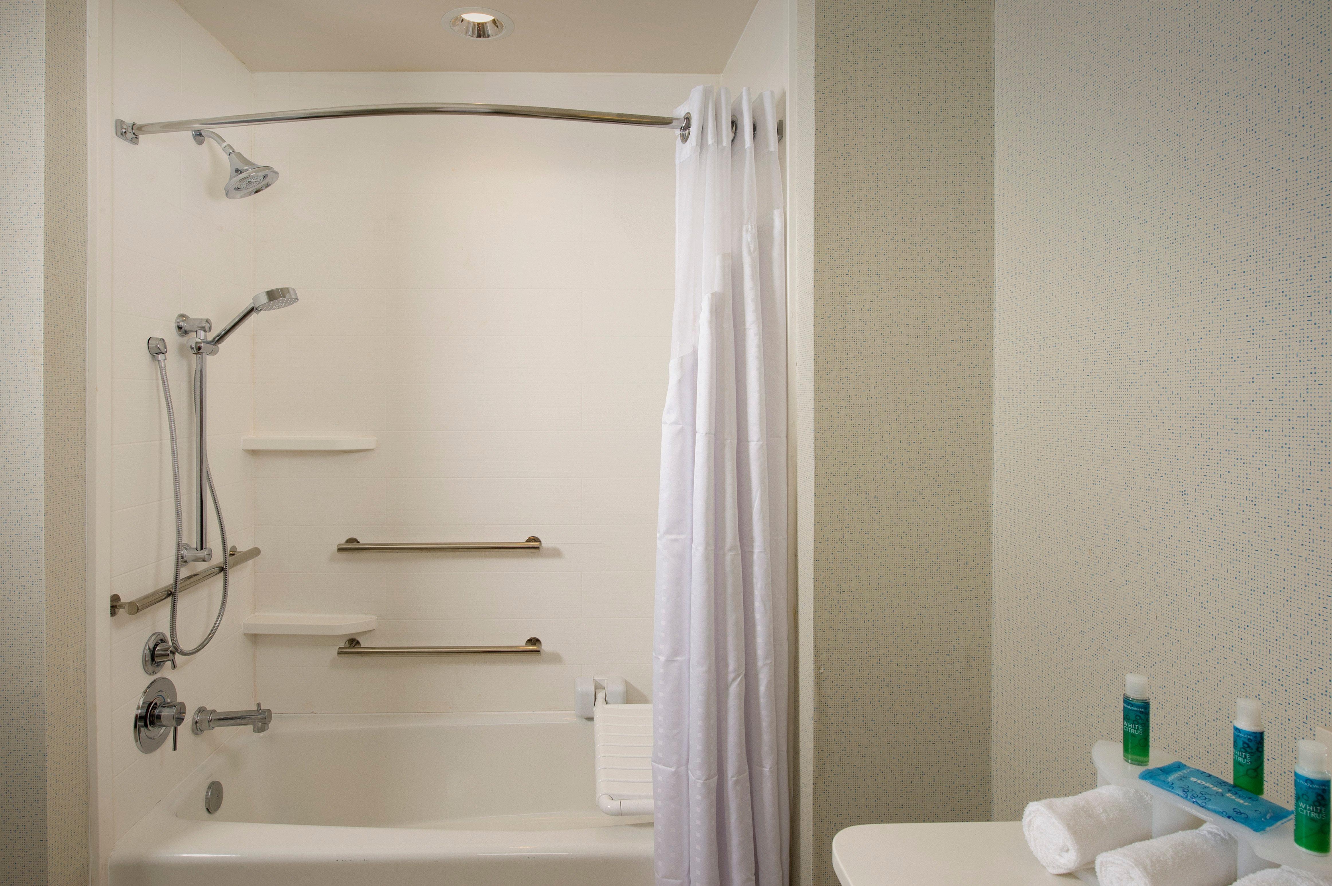 Holiday Inn Express & Suites Bay City By Ihg Esterno foto