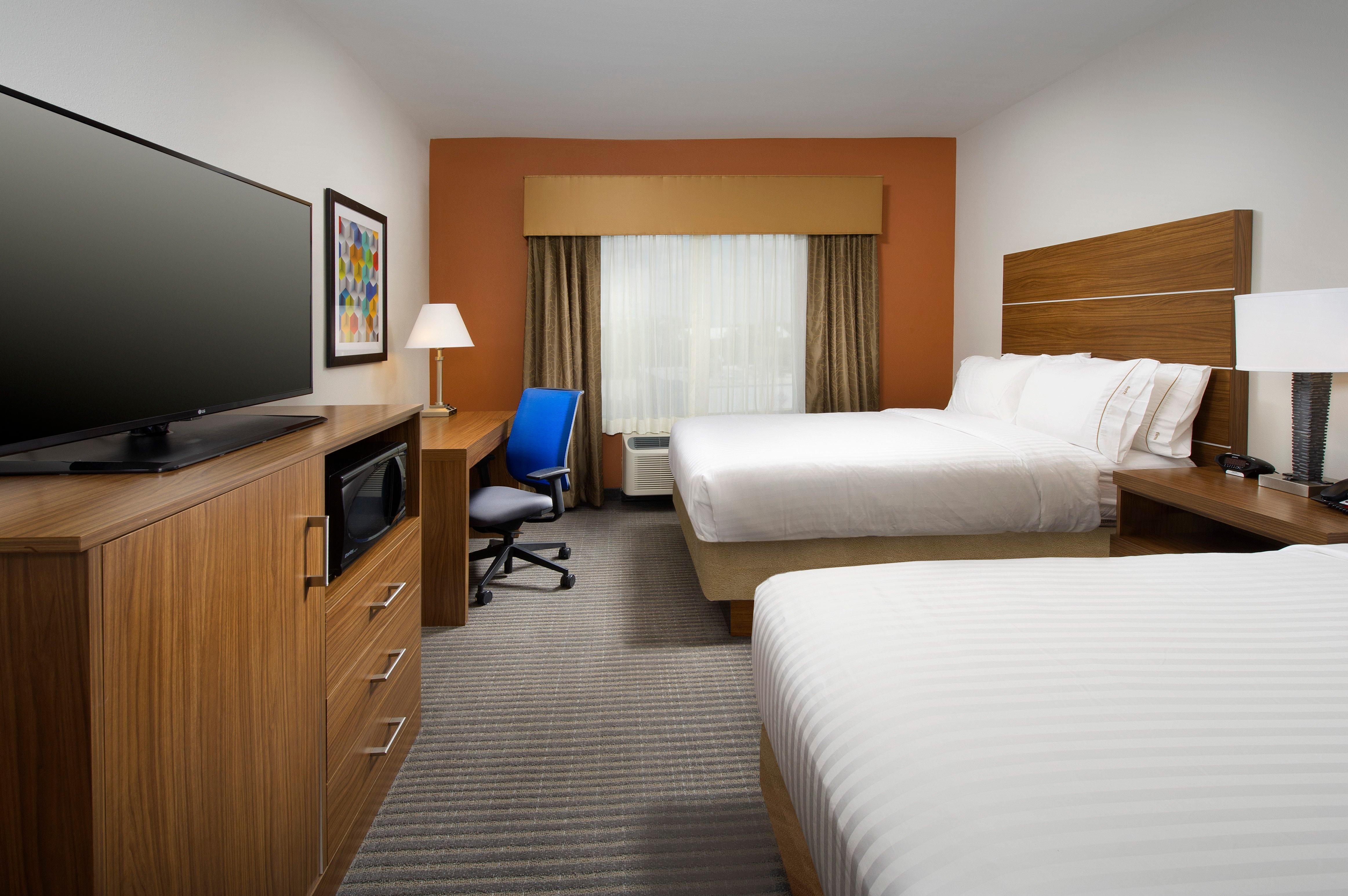 Holiday Inn Express & Suites Bay City By Ihg Esterno foto