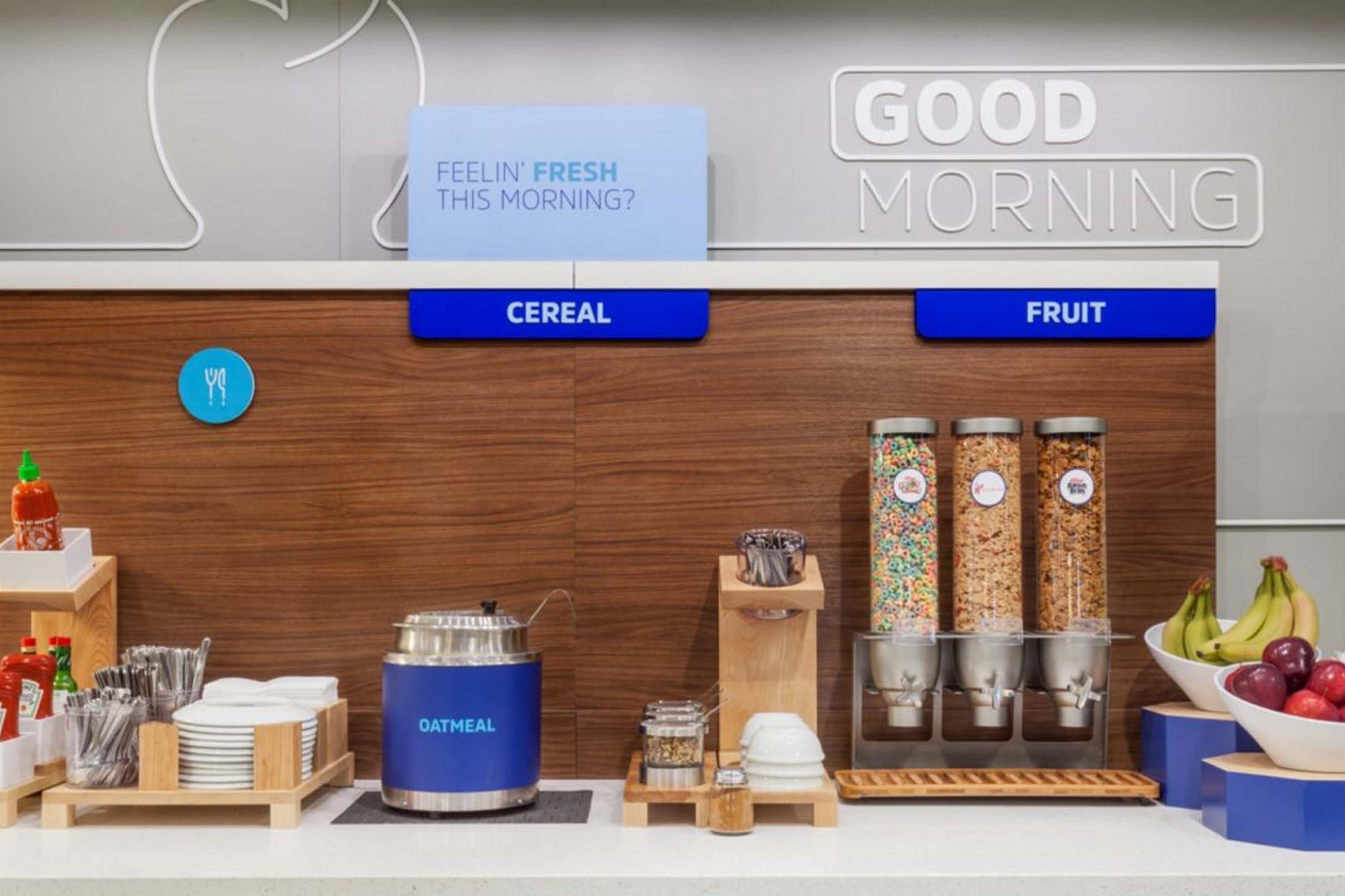 Holiday Inn Express & Suites Bay City By Ihg Esterno foto