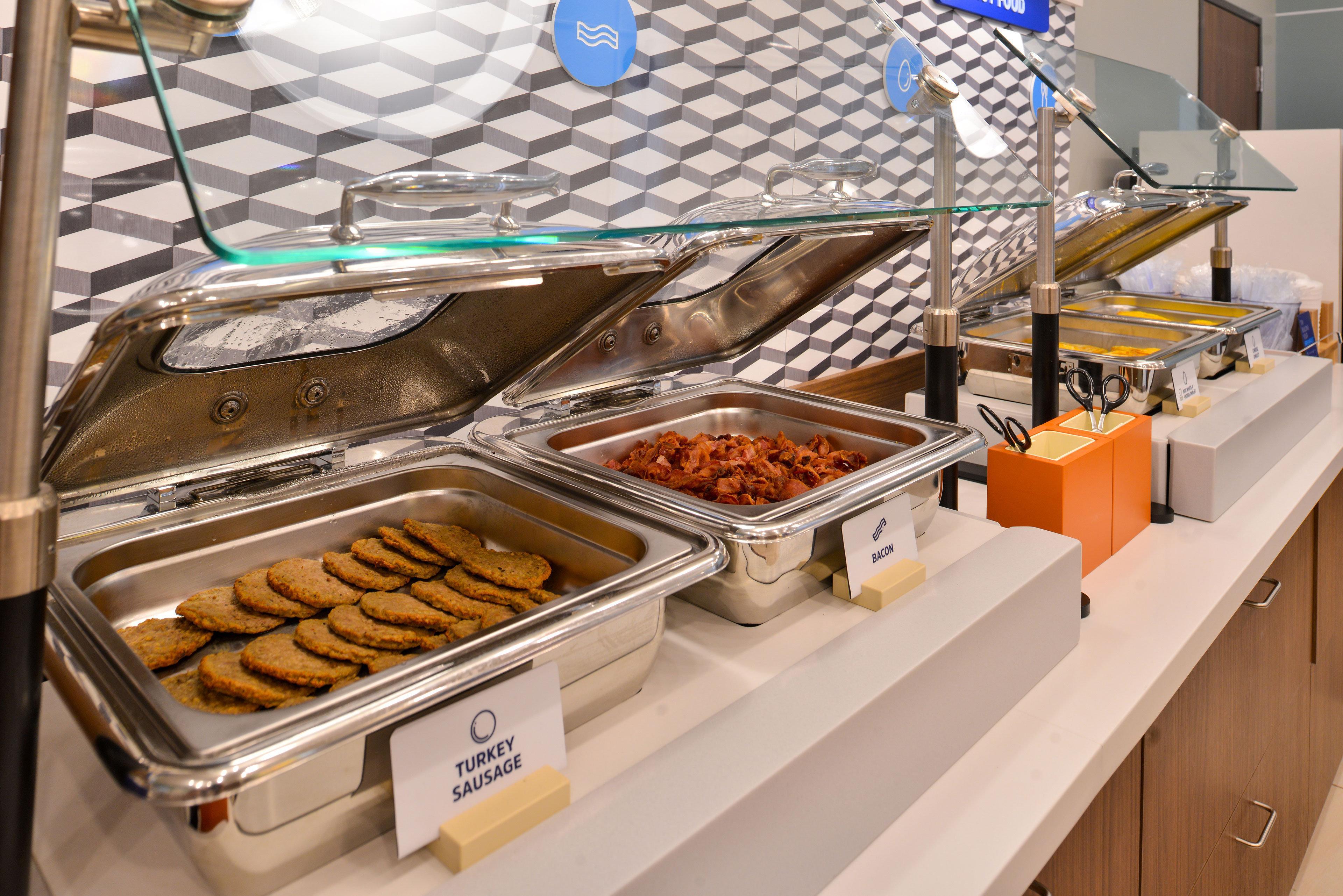 Holiday Inn Express & Suites Bay City By Ihg Esterno foto