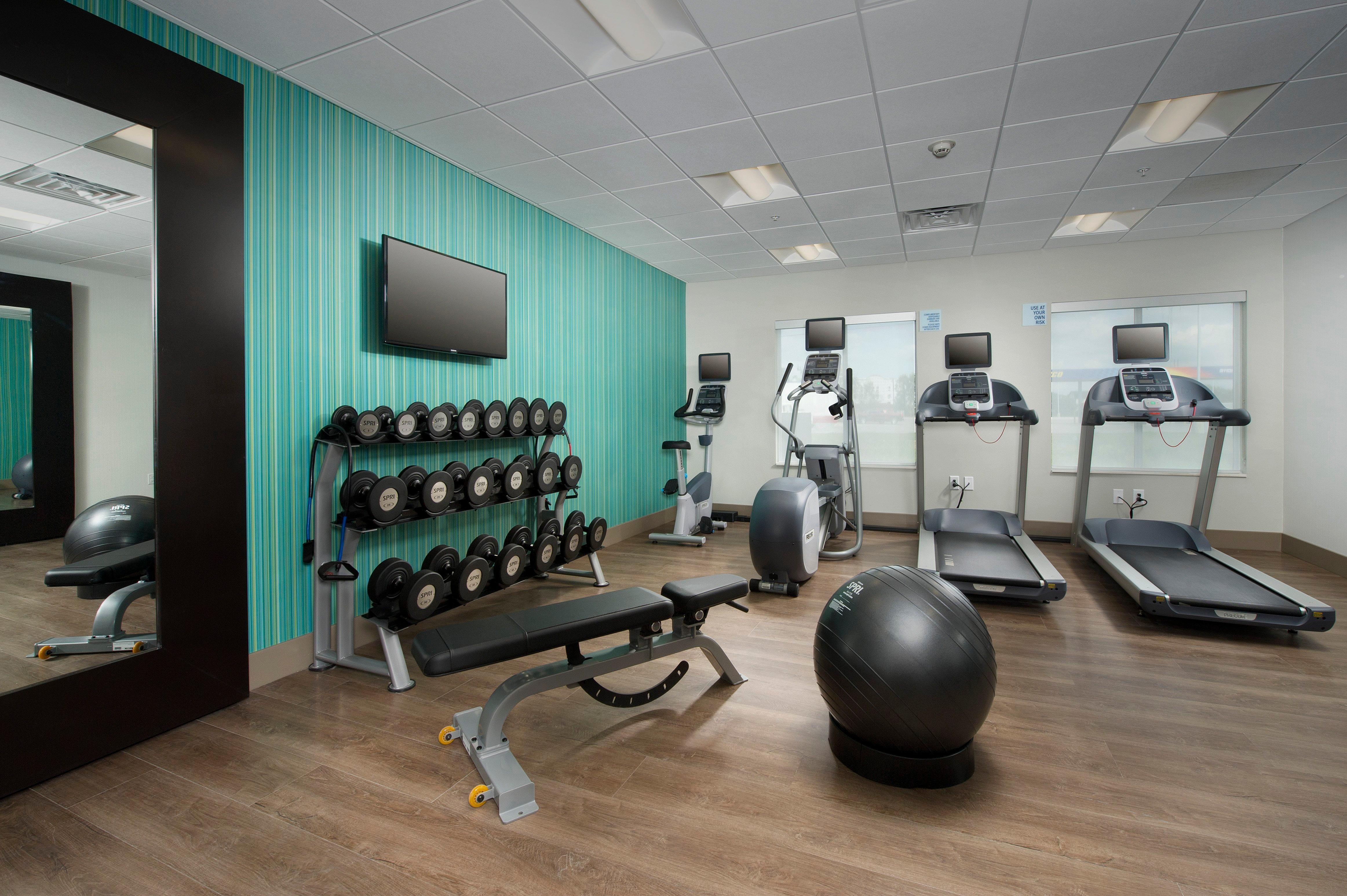 Holiday Inn Express & Suites Bay City By Ihg Esterno foto