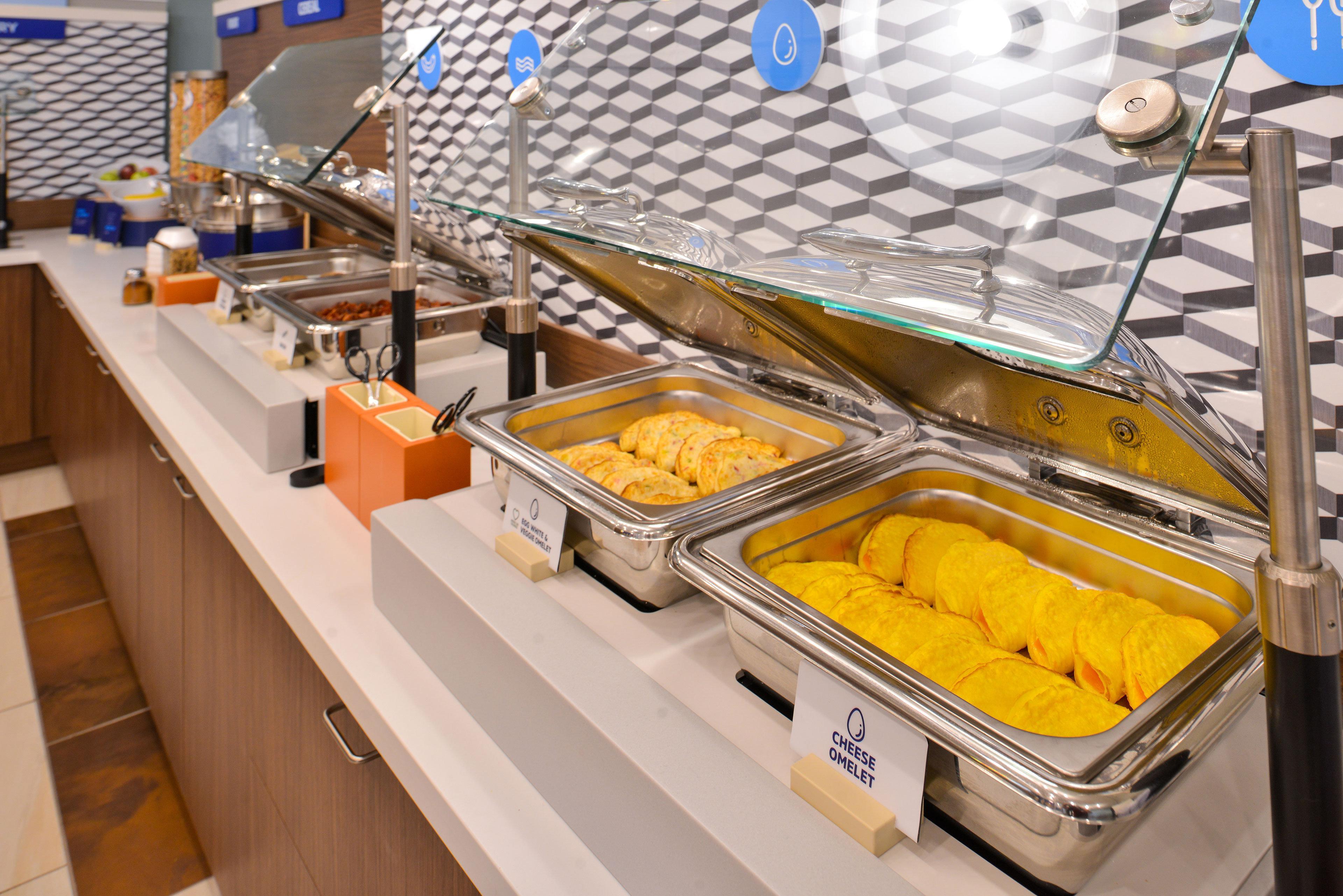 Holiday Inn Express & Suites Bay City By Ihg Esterno foto