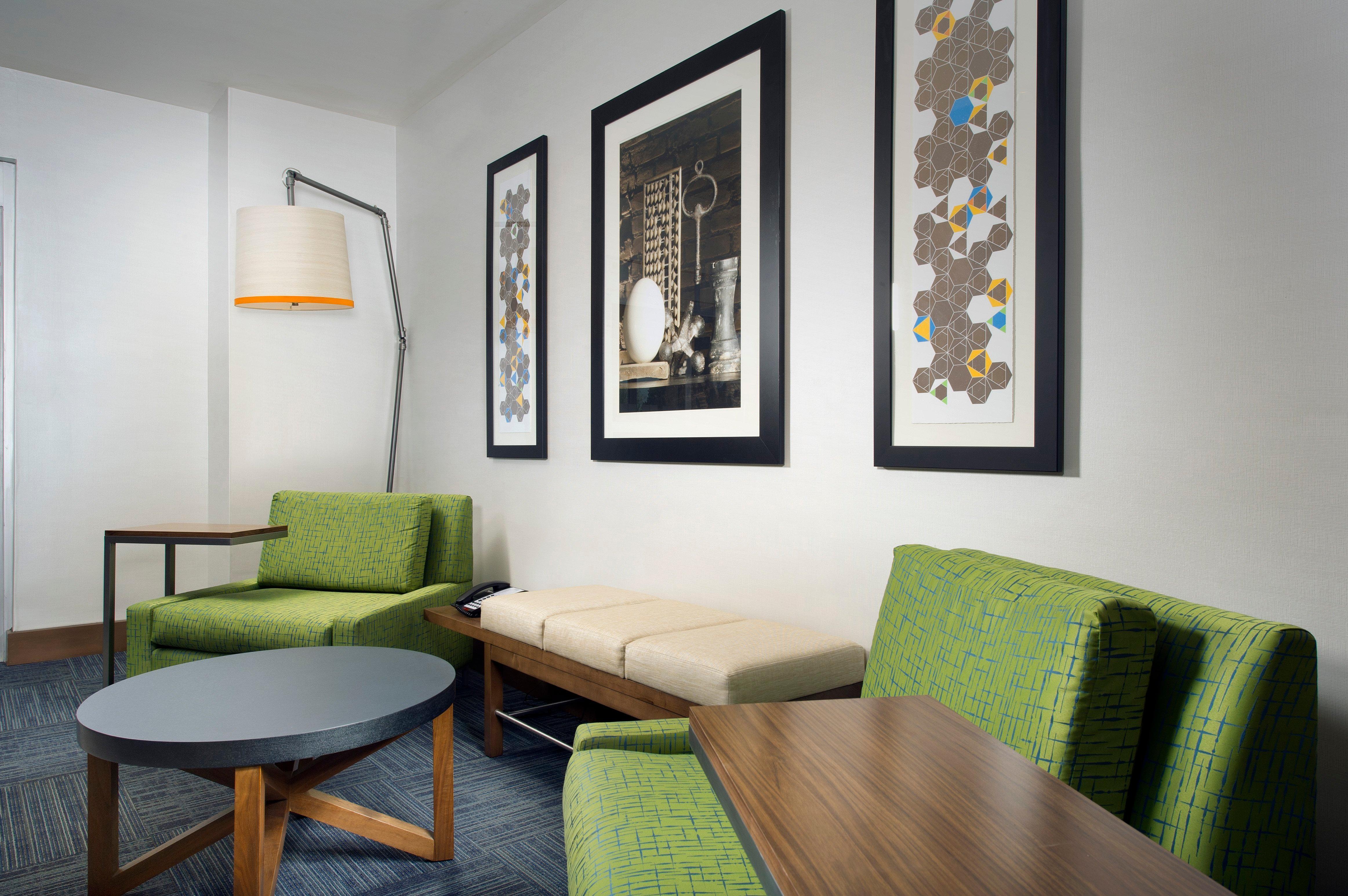 Holiday Inn Express & Suites Bay City By Ihg Esterno foto